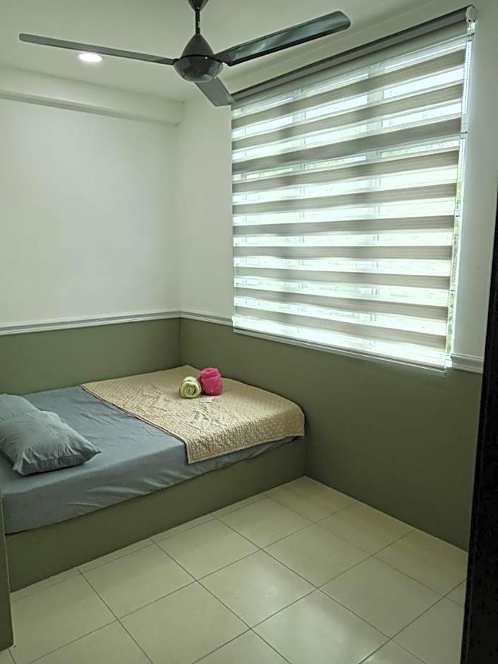 Hotel Seri Intan Tampin