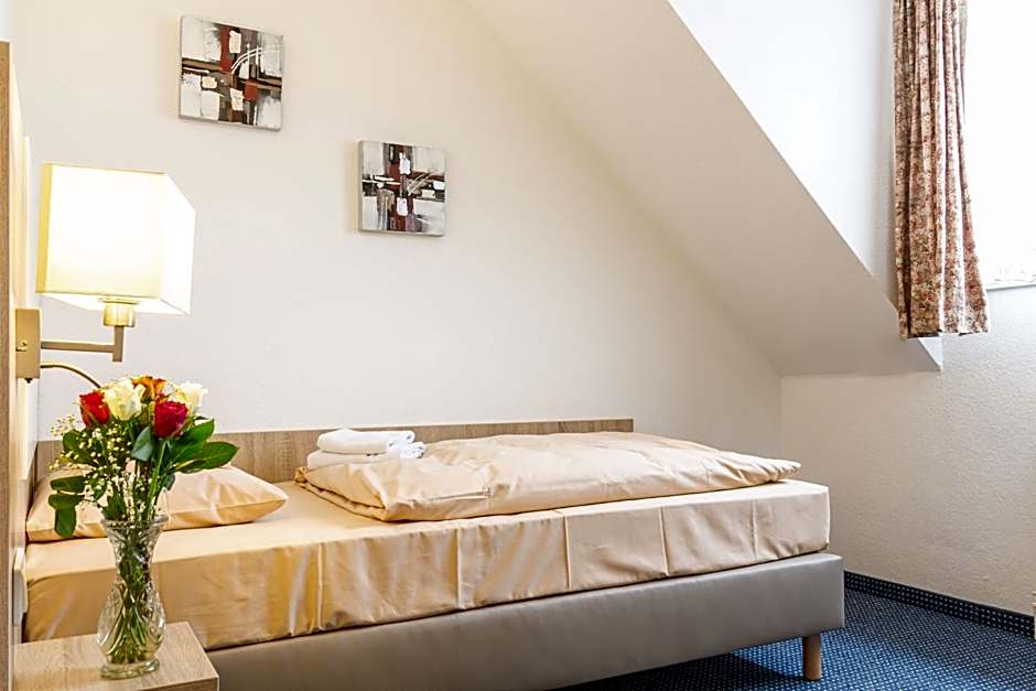 Hotel Kelkheimer Hof