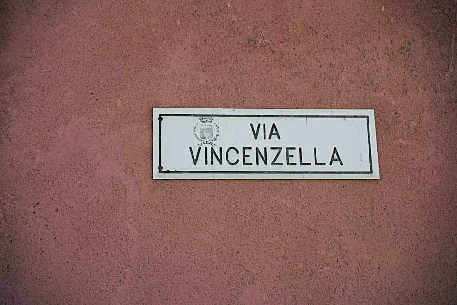 B&B Nodo Francescano