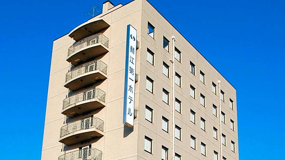 Sabae Dai-Ichi Hotel