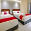 RedDoorz plus @ UNO Jalan Merak Samarinda