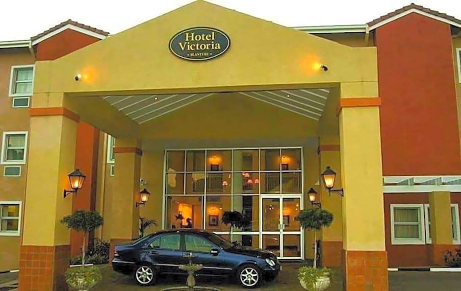 Hotel Victoria