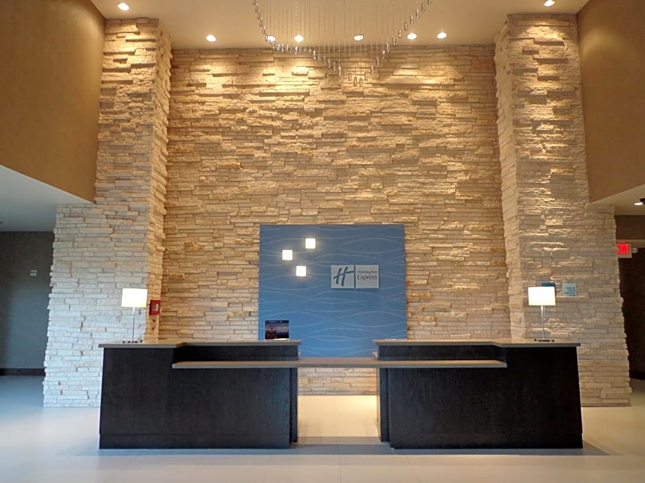 Holiday Inn Express Frisco Legacy Park Area By IHG