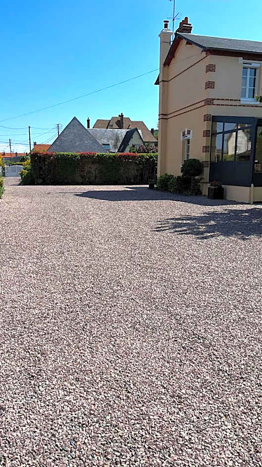 VILLA CATHY Chambres d hôtes