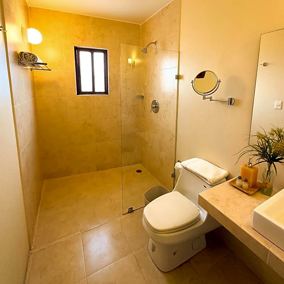 Quinta Roca Hotel