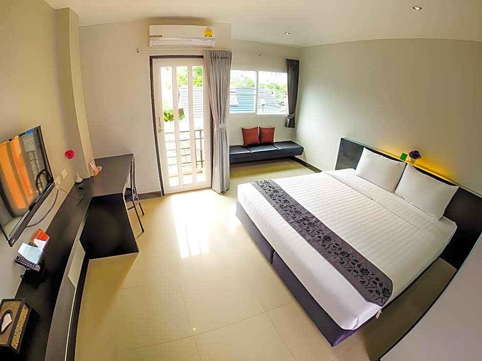 My Place Phuket Airport Mansion