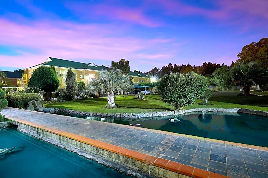 Protea Hotel by Marriott Klerksdorp