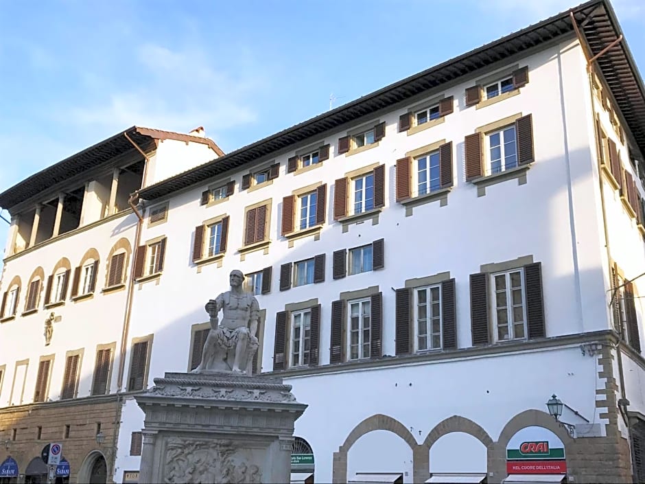 Palazzo della Stufa Residenza D'Epoca