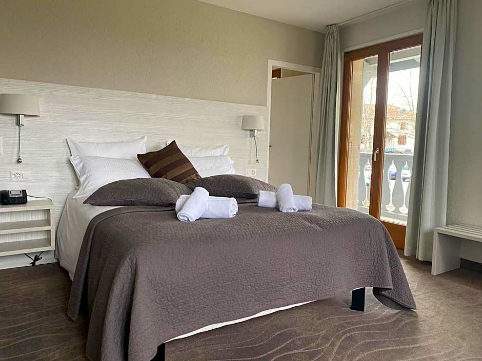 Auberge de Confignon