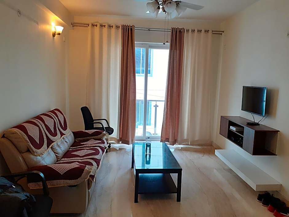 Photo 1 of 7 of 2 Bedroom Suite