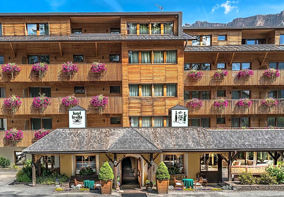 Hotel La Villa