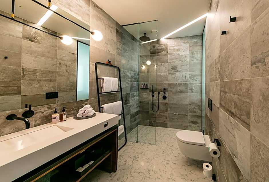 Tower Suites Reykjavík