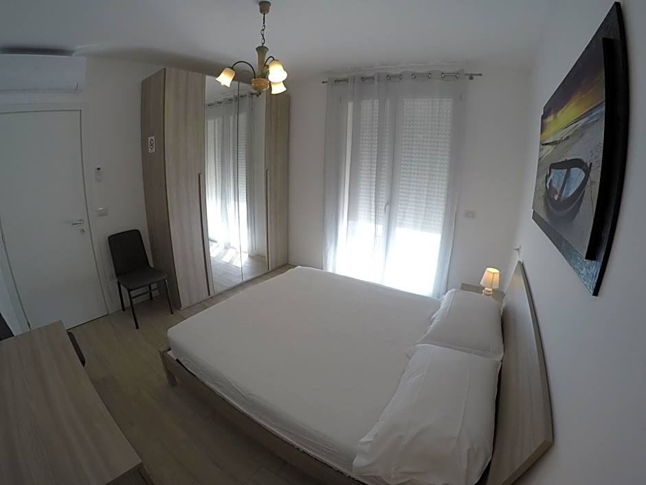 RESIDENCE CAORLE TRILOCALE CON PISCINA - Agenzia Cocal