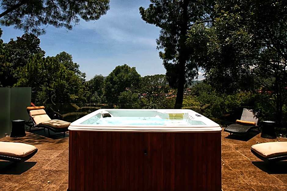 Loto Azul Hotel & Spa