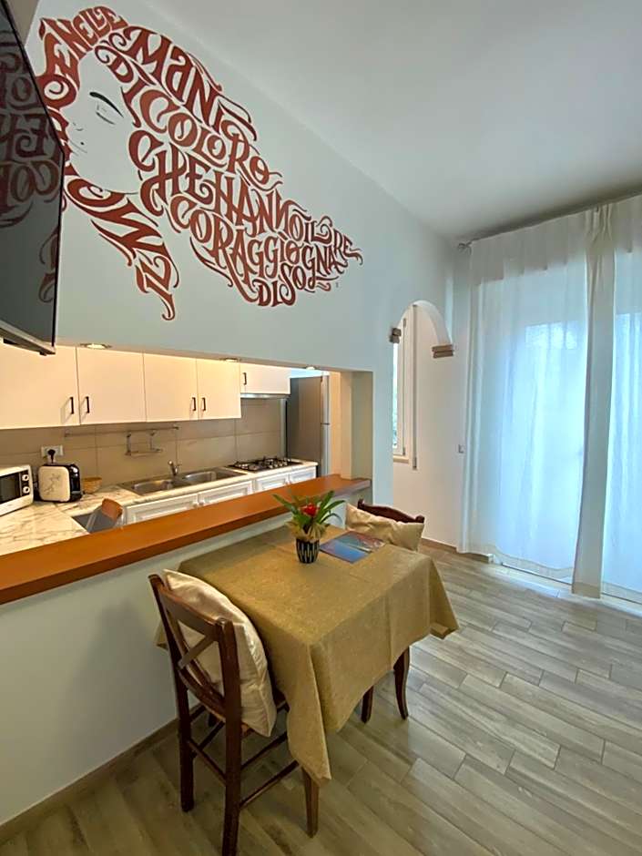 Locanda degli Artisti