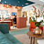 Hotel Kyriad Villefranche Sur Saone