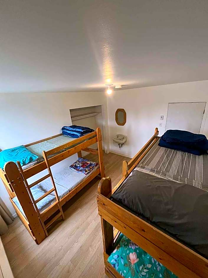 Le Carabobo auberge Forillon