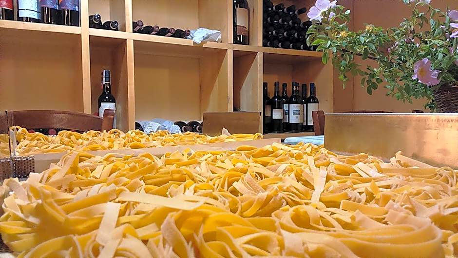 Locanda Del Viandante B&B