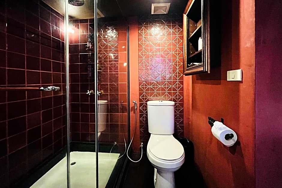 Old Capital Bike Inn - SHA Certified