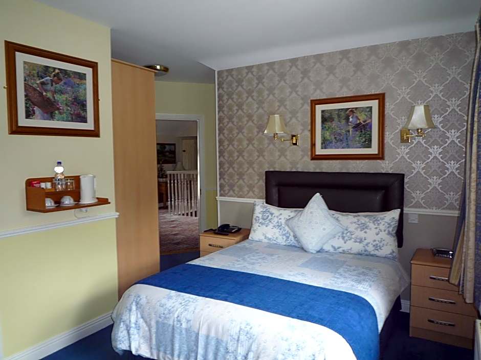 Avlon House Bed & Breakfast