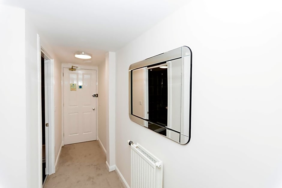 The Dalkeith Hotel by Pillow