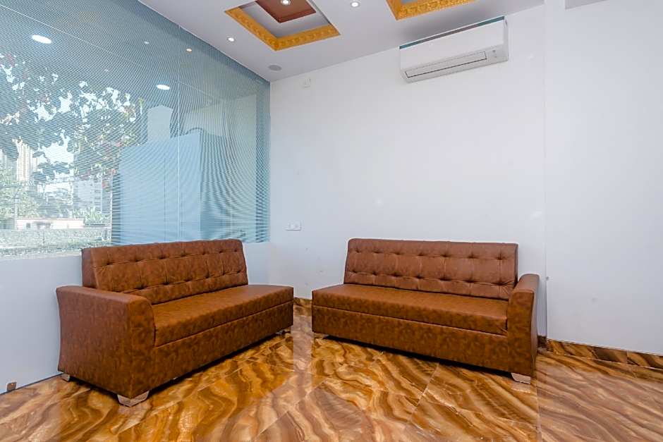 Capital O 29143 Embassy Suites