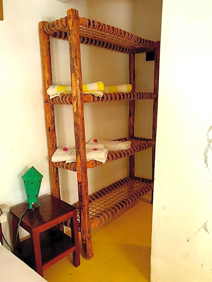 Fontaine Garden Village