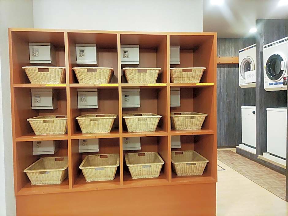 Hotel Route Inn Kitakyushu-Wakamatsu Ekihigashi