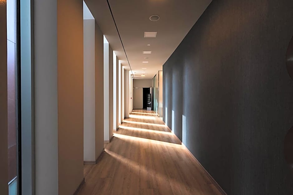H2C Hotel Milanofiori