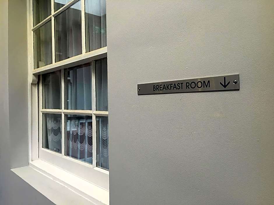 Royal Cambridge Hotel