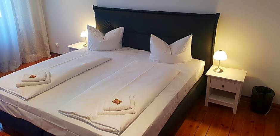 Hotel & Restaurant "Deutscher Kaiser"