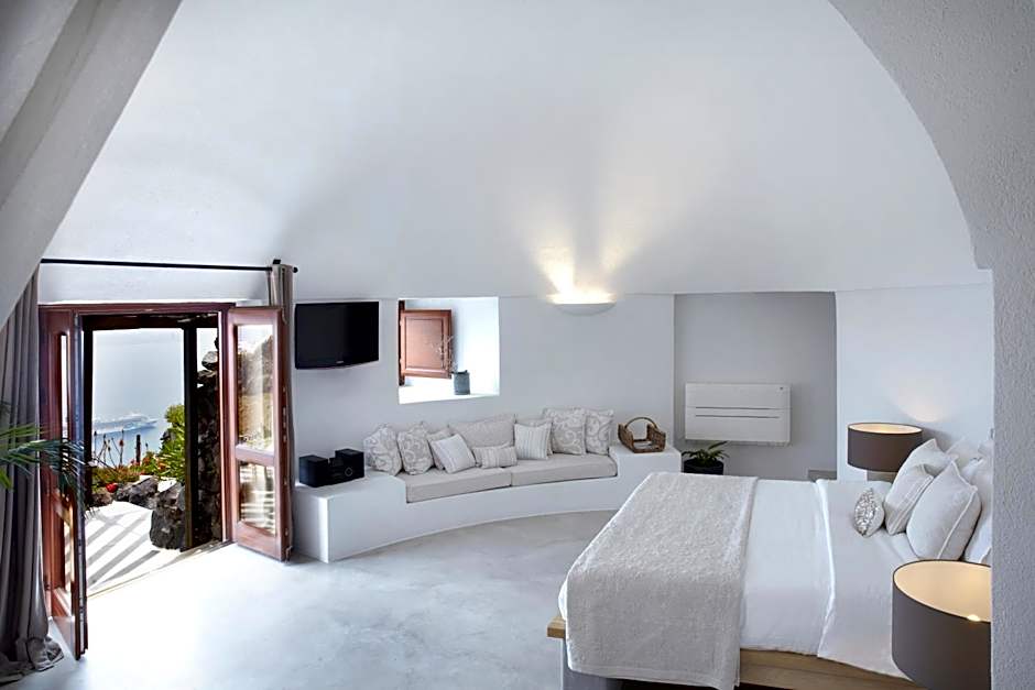 Honeymoon Petra Villas