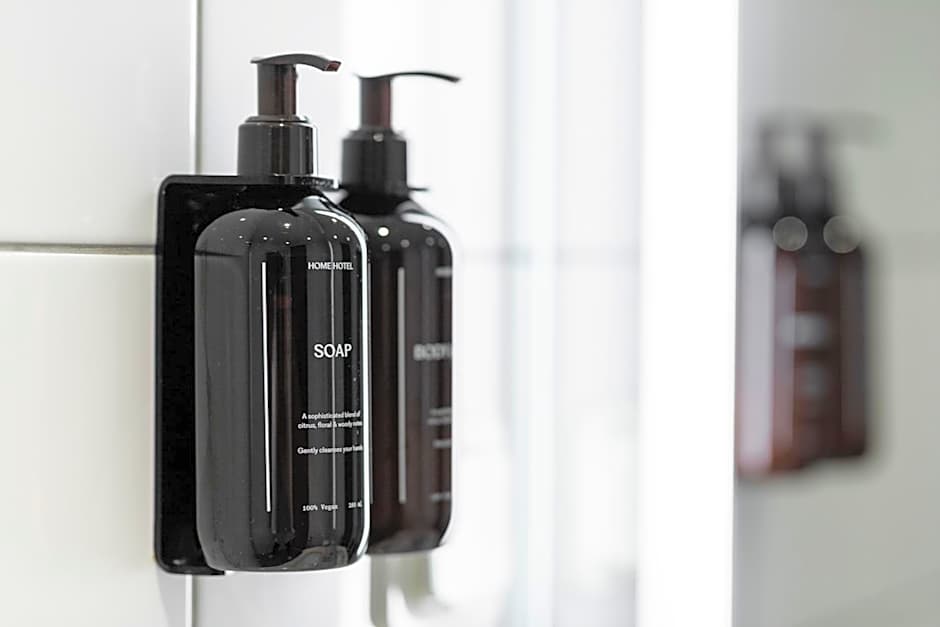 Clarion Collection Hotel Majoren