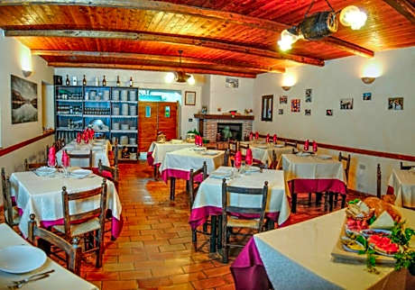 Agriturismo La Ferrera