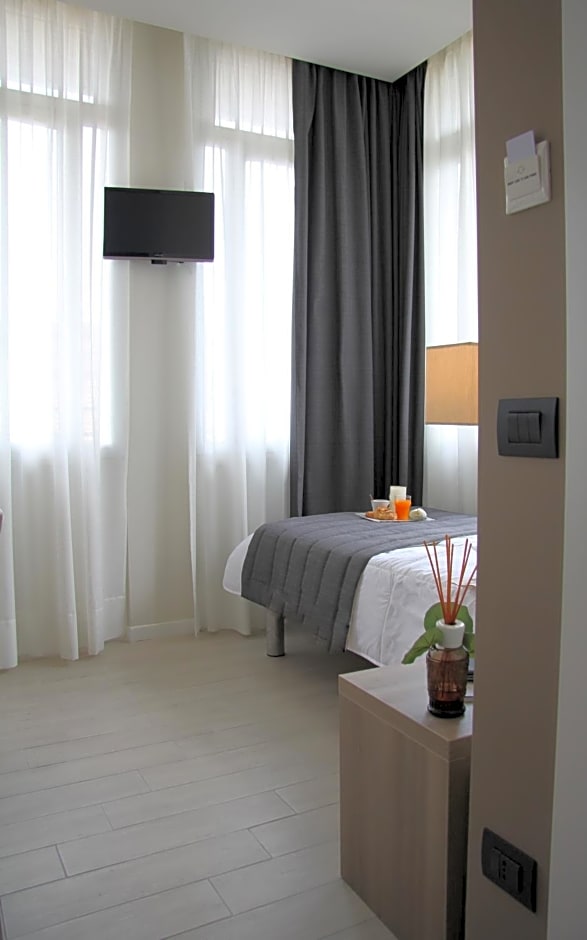 Hotel Zara Milano