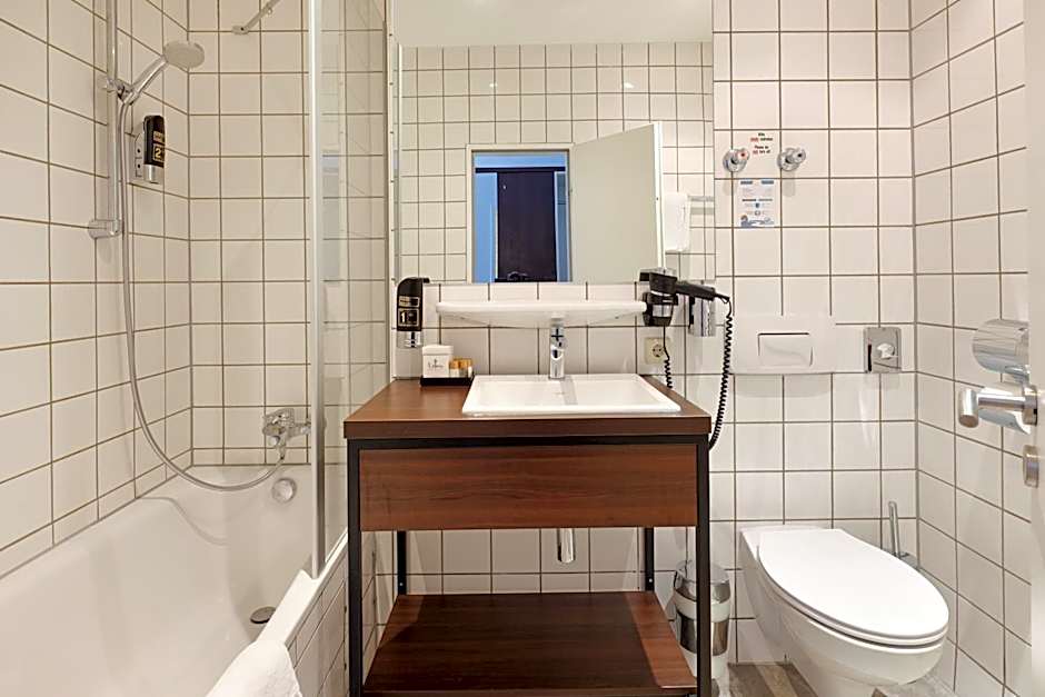 Trip Inn Hotel Messe Westend