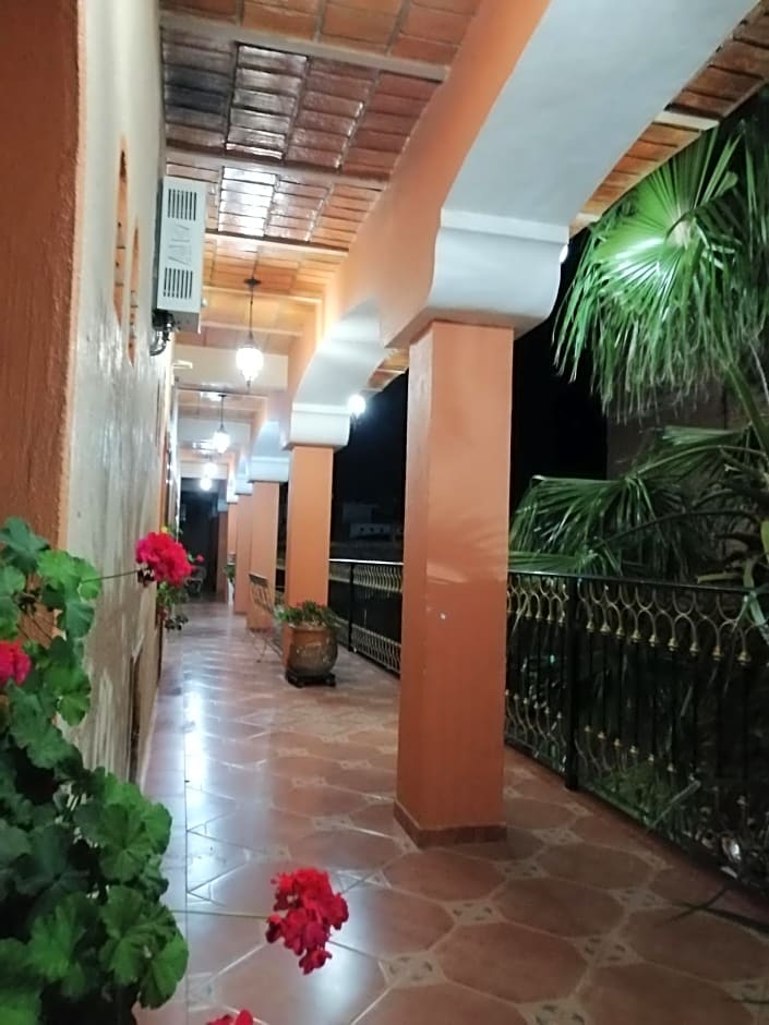 Hotel Providencia