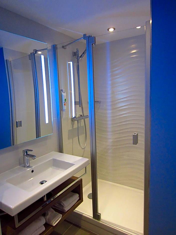 ibis Styles Saint Malo Port