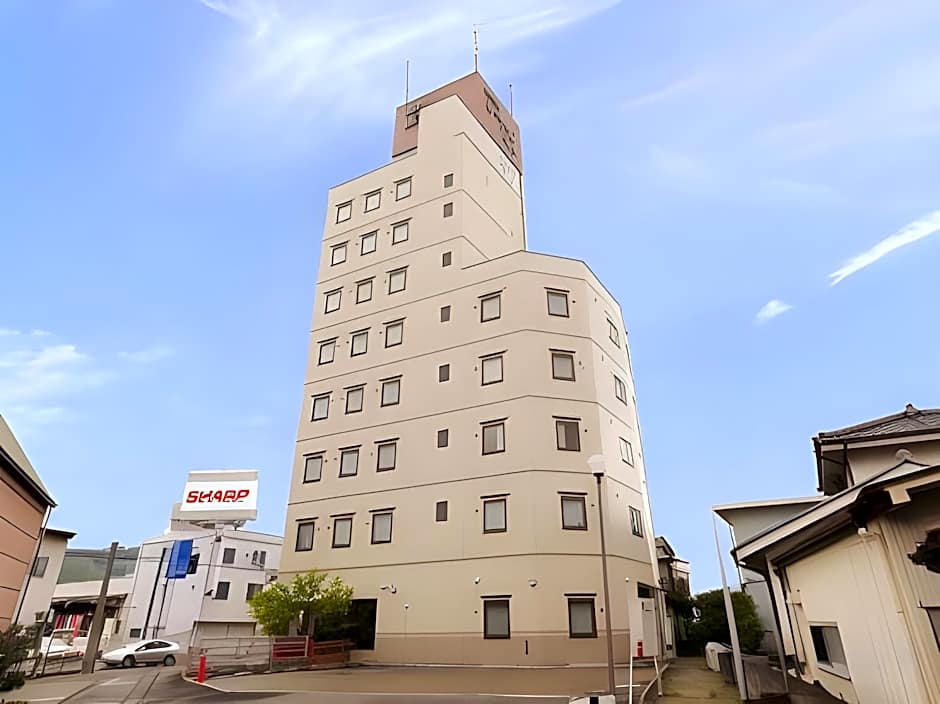 Hotel Route Inn Court Kofu