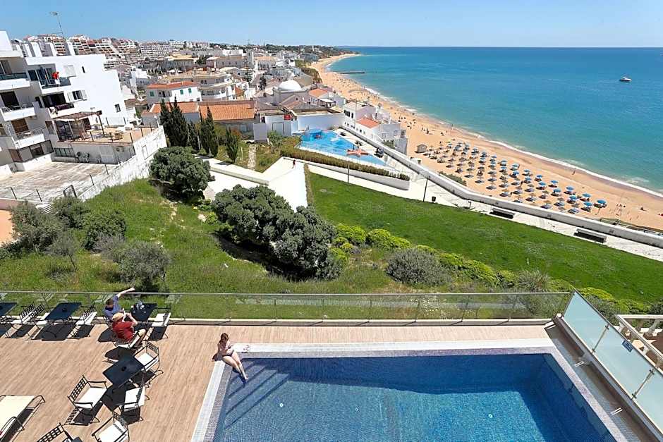 Vila Sao Vicente Boutique (Adults Only)