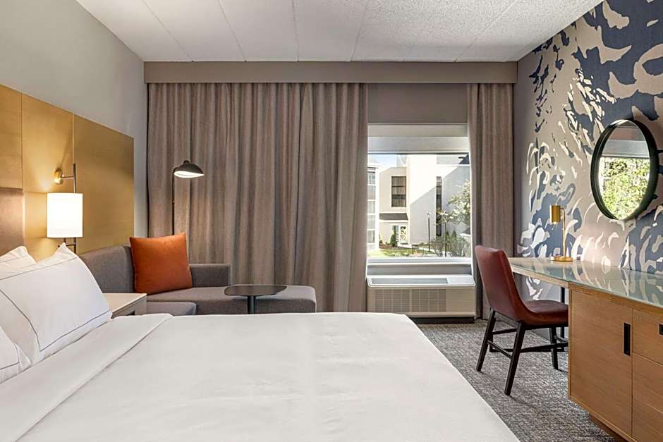 DoubleTree by Hilton Columbus Dublin