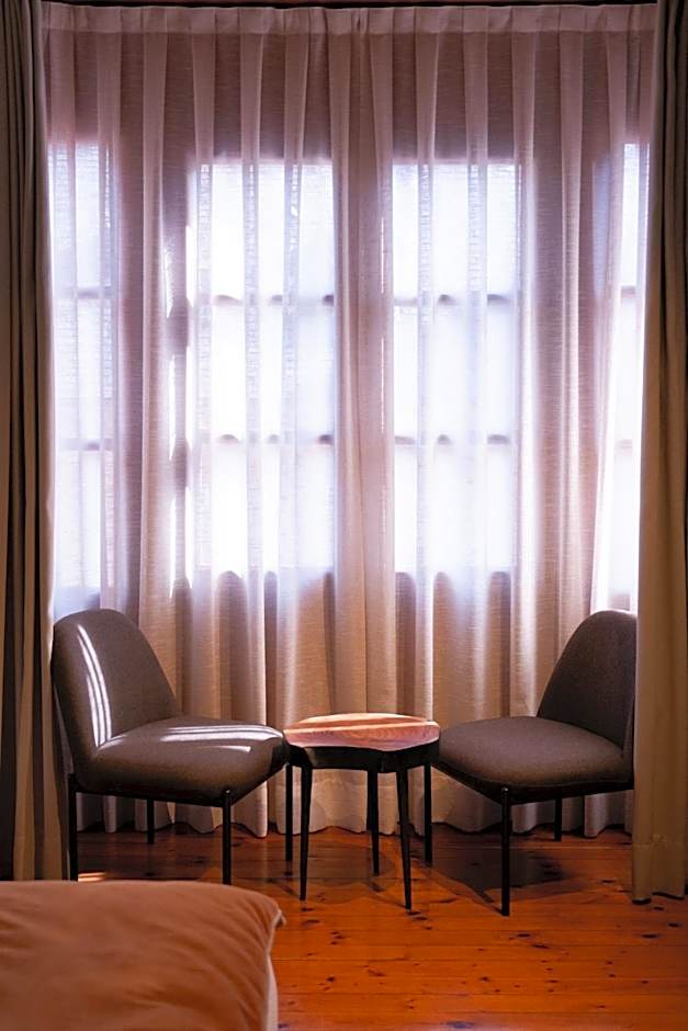 Hotel Fonfreda