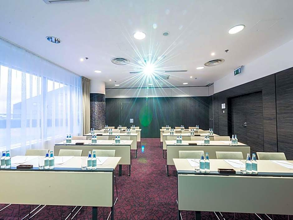 Swissotel Tallinn