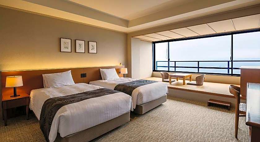 INFINITO HOTEL & SPA Nanki-Shirahama