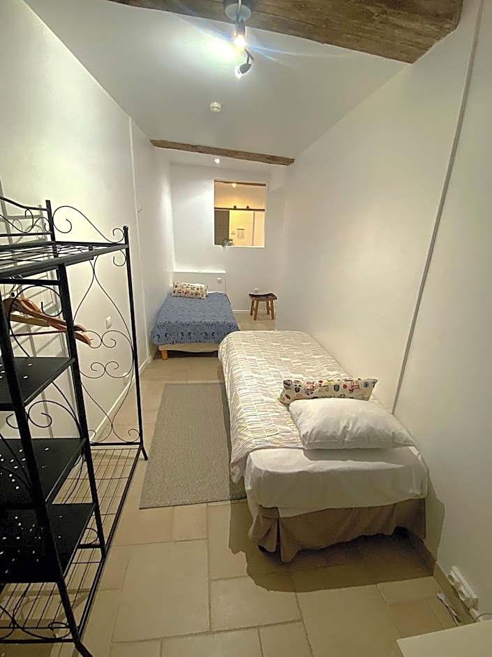 Hôtel Le Chambellan