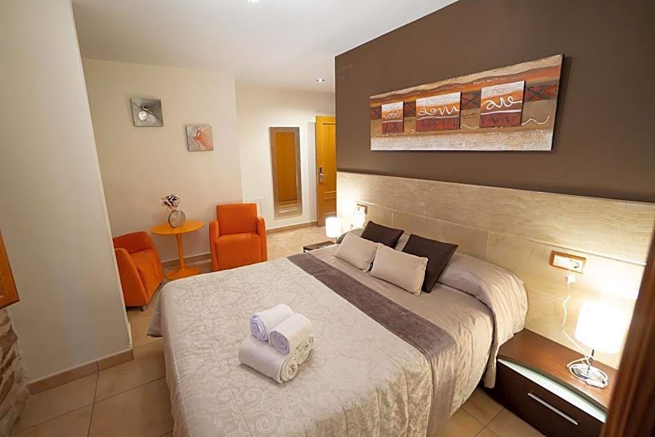 Hotel Rural L'Antic Portal