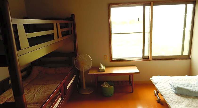 Guesthouse Nisshin