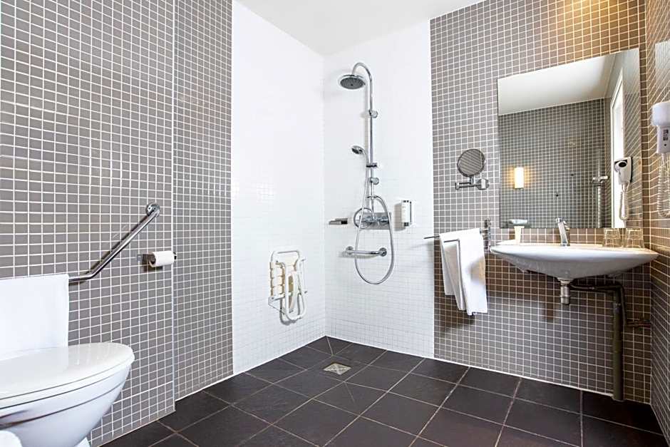 Best Western Plus Le Canard Sur Le Toit