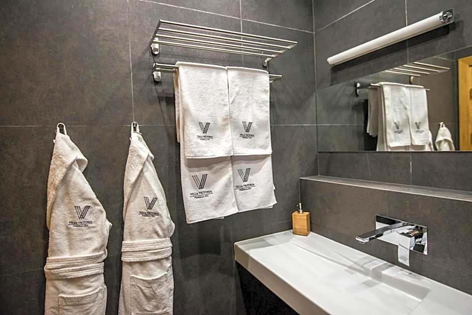 Villa Victoria Thermal