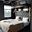 Urban RVK studios by Heimaleiga